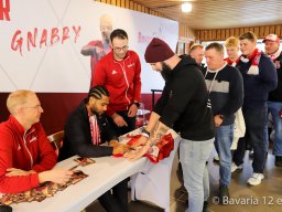 Serge Gnabry